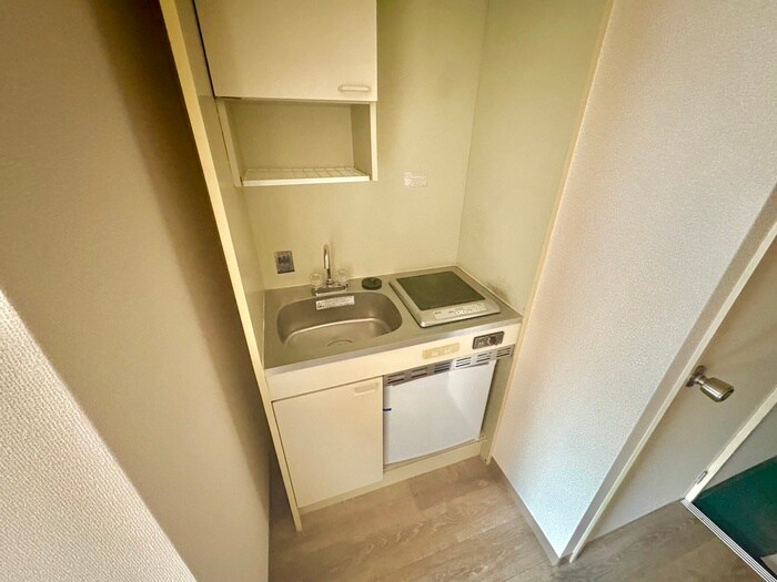 物件内観写真7　(キッチン)