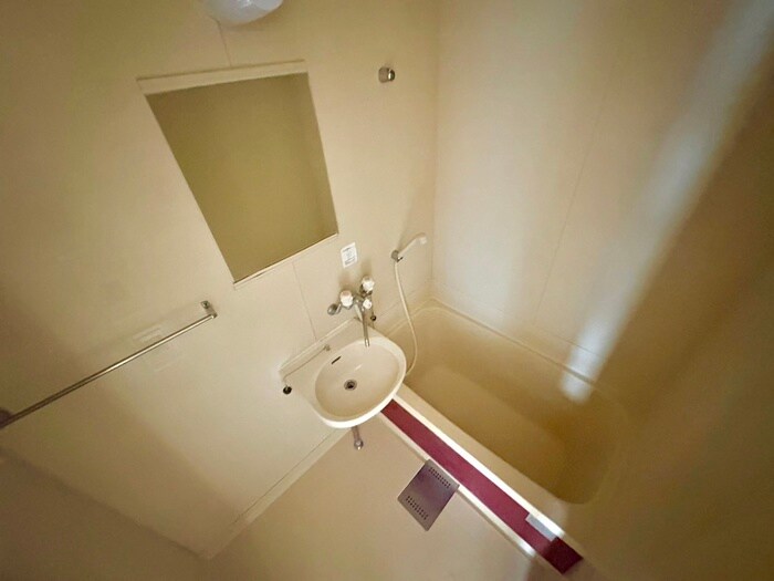 物件内観写真8　(バス／シャワールーム等)