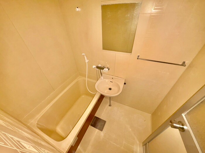 物件内観写真8　(バス／シャワールーム等)