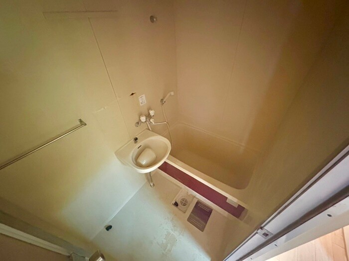 物件内観写真9　(バス／シャワールーム等)