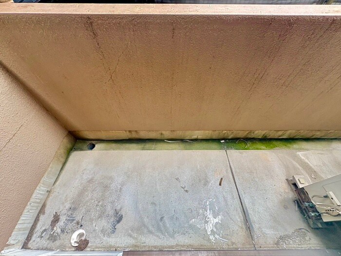 物件内観写真18　(ベランダ・バルコニー)