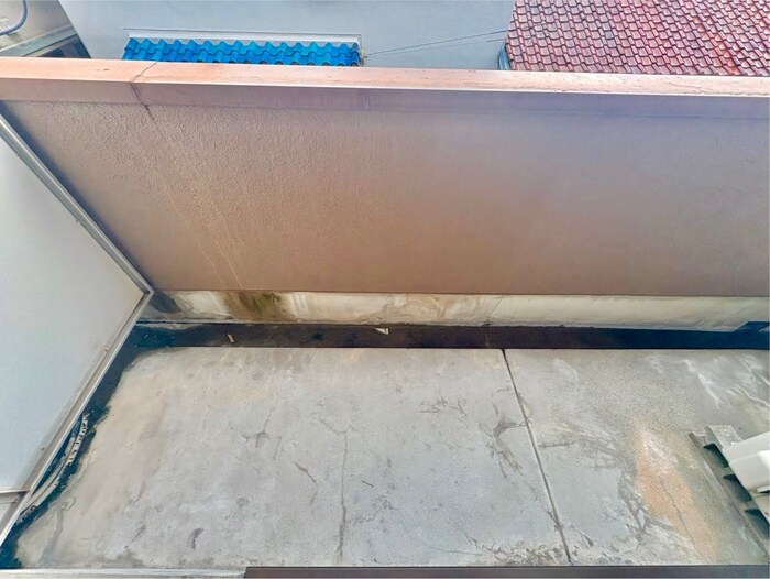 物件内観写真21　(ベランダ・バルコニー)