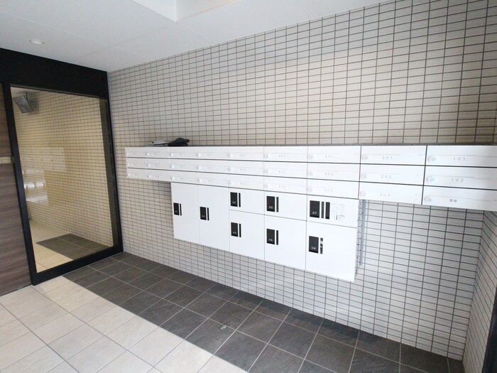 物件外観写真6　(外観写真)