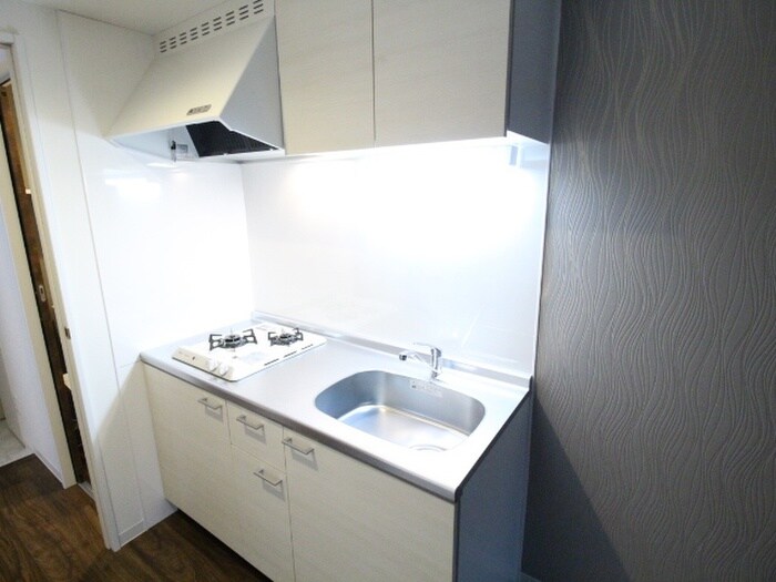 物件内観写真11　(キッチン)