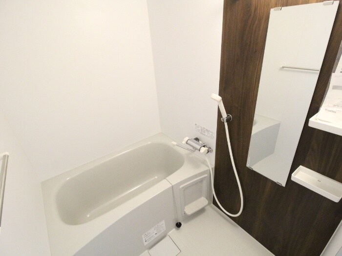物件内観写真12　(バス／シャワールーム等)
