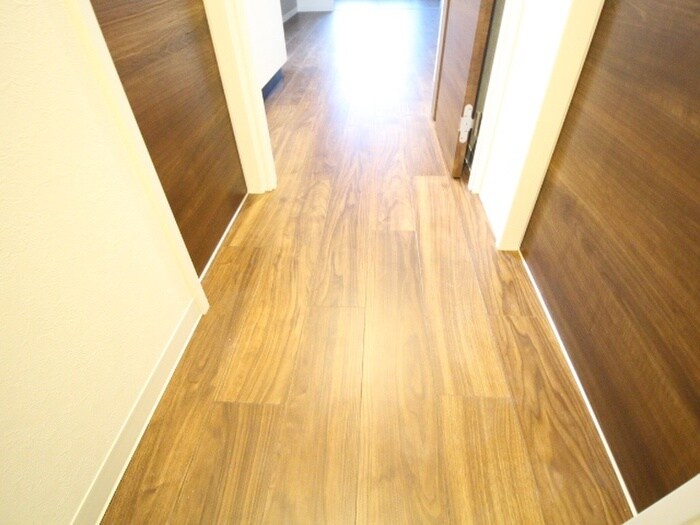 物件内観写真18　(廊下)