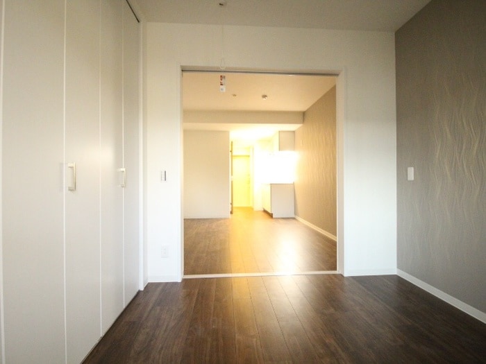 物件内観写真22　(居室)