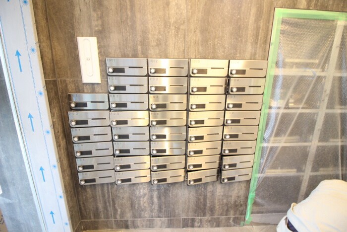 物件外観写真5　(建物設備)