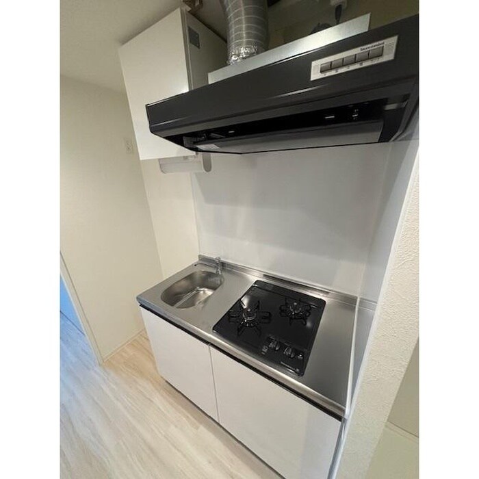 物件内観写真14　(キッチン)