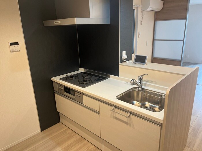 物件内観写真9　(キッチン)