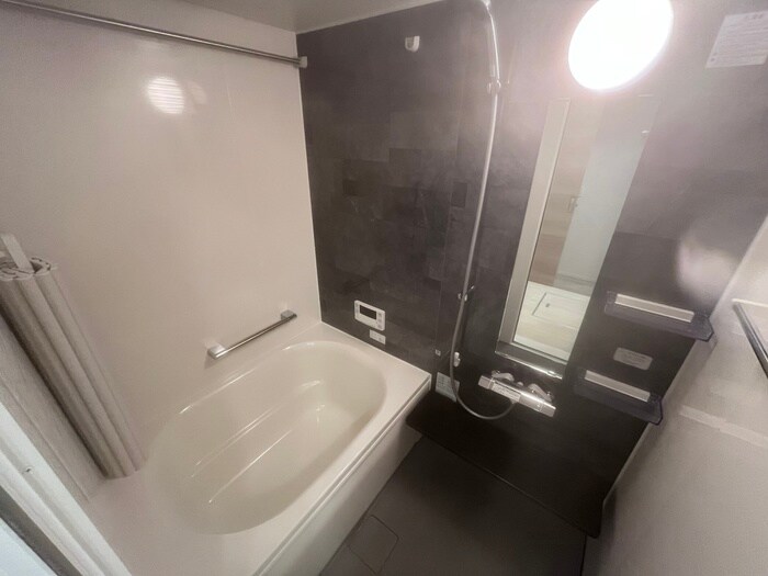 物件内観写真10　(バス／シャワールーム等)