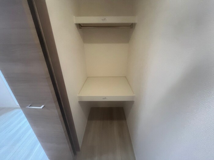物件内観写真16　(収納)