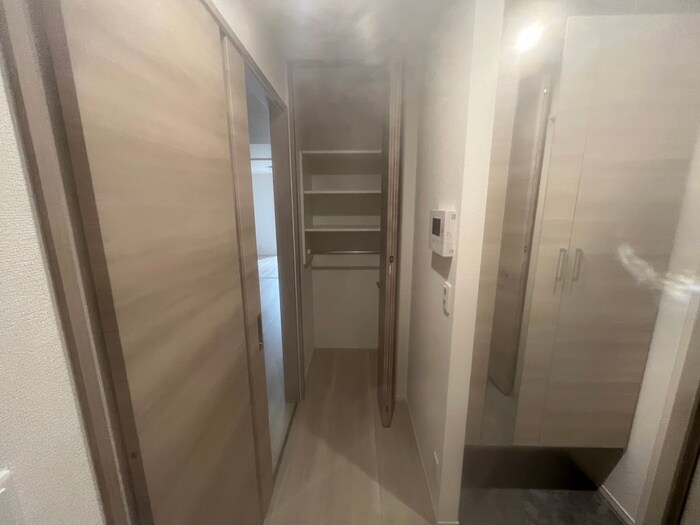 物件内観写真19　(廊下)