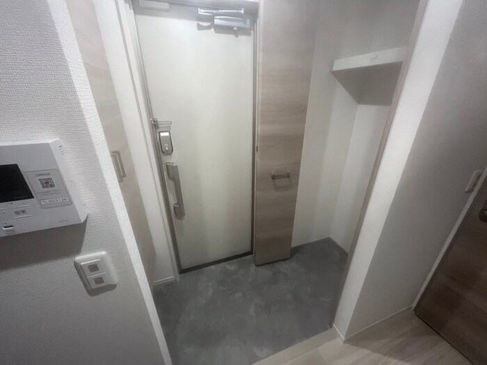 物件内観写真20　(玄関)