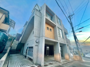 ベルトゥリ－平和台外観写真