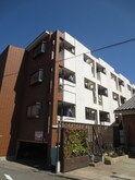 パークレイン堺