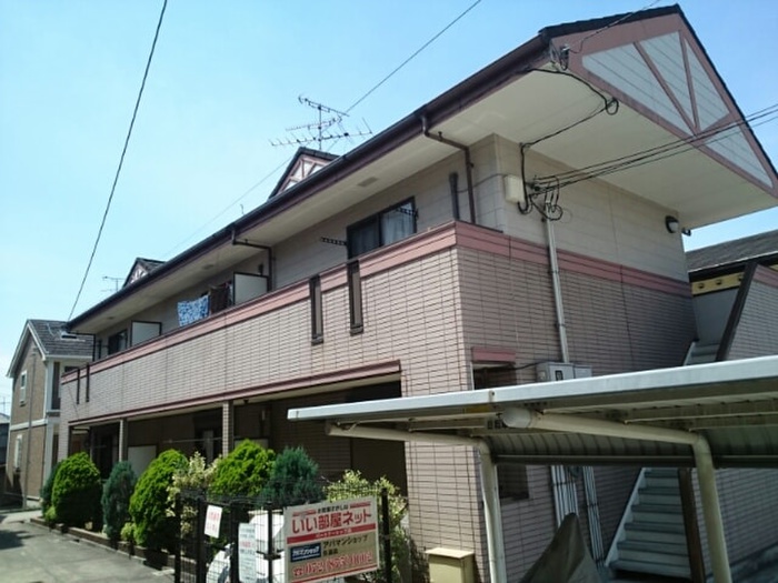 外観写真