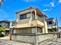 門戸岡田町貸家A棟