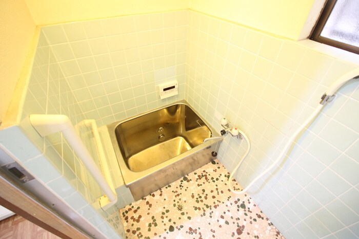 物件内観写真8　(バス／シャワールーム等)