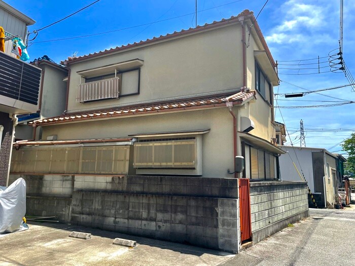 物件外観写真5　(外観写真)