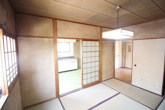 物件内観写真12　(居室)