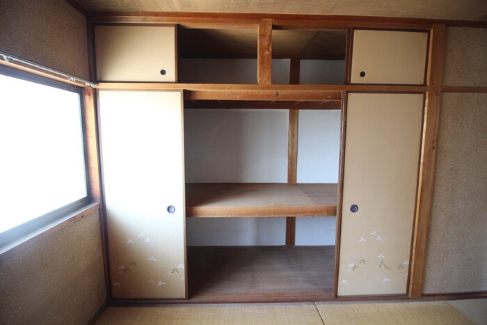 物件内観写真18　(収納)