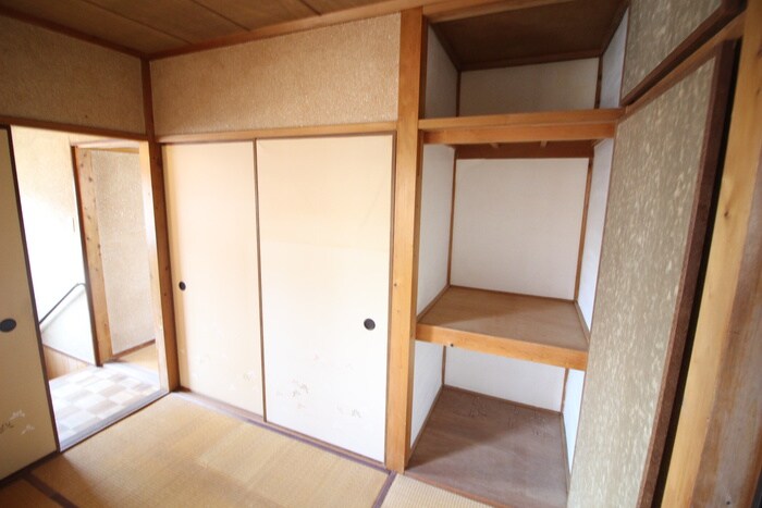 物件内観写真19　(収納)