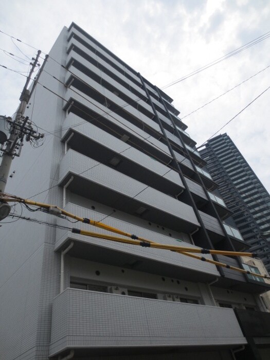 物件外観写真4　(外観写真)