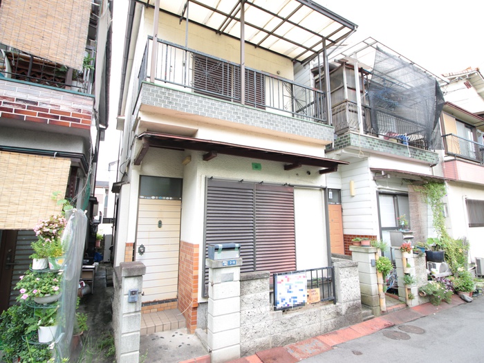大東市深野北1丁目戸建