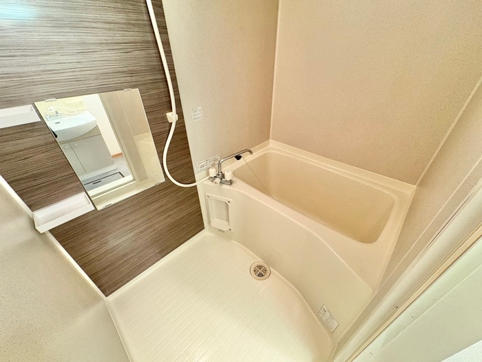 物件内観写真10　(バス／シャワールーム等)