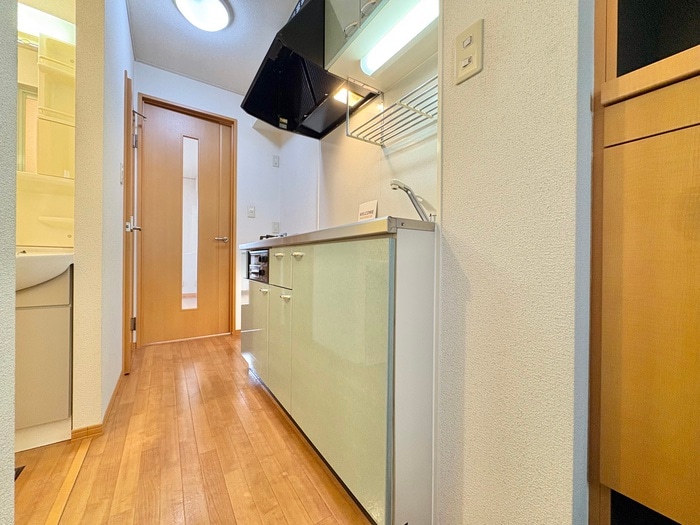 物件内観写真16　(廊下)