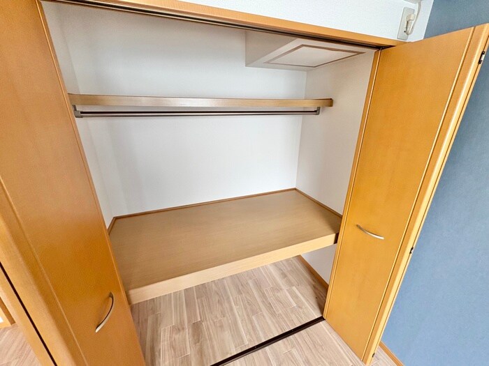 物件内観写真19　(収納)