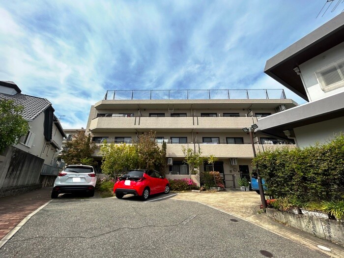 物件外観写真2　(外観写真)