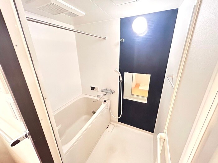 物件内観写真13　(バス／シャワールーム等)