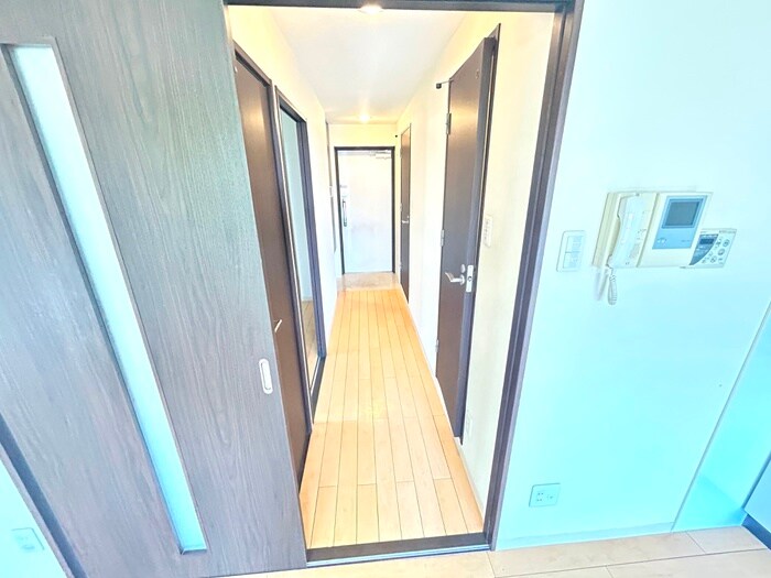 物件内観写真19　(廊下)