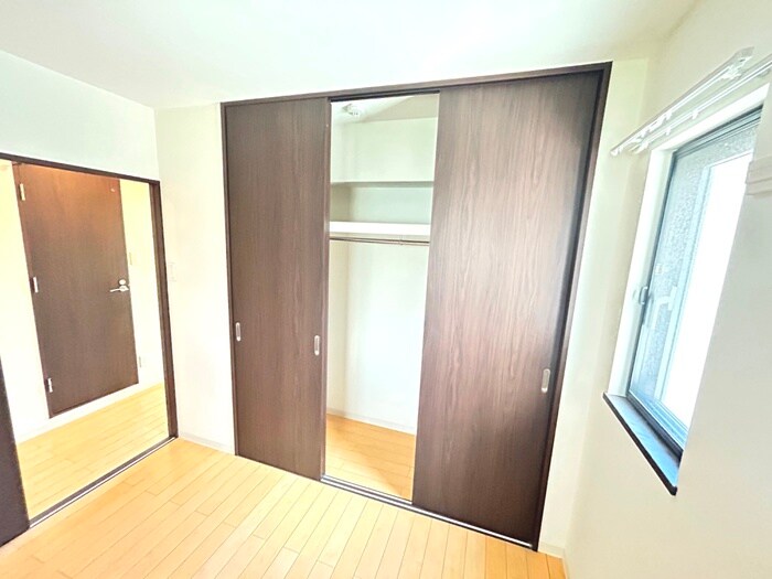 物件内観写真20　(収納)