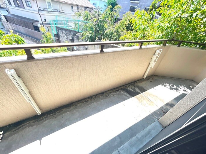 物件内観写真21　(ベランダ・バルコニー)