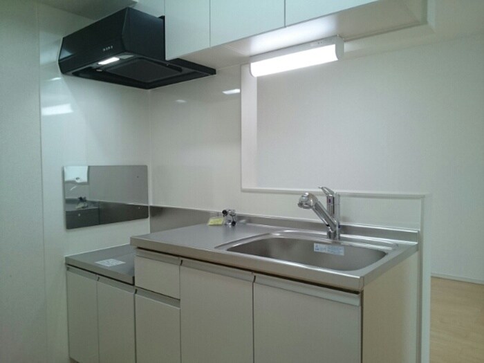 物件内観写真8　(キッチン)