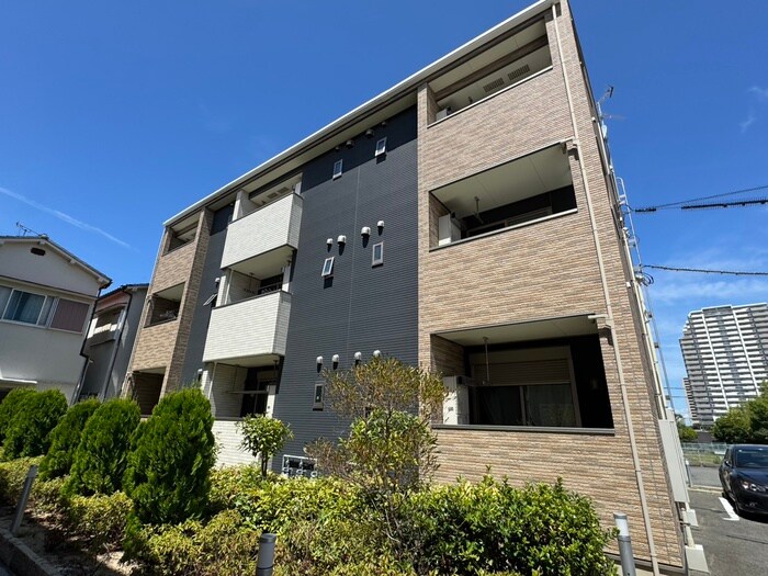 物件外観写真4　(外観写真)