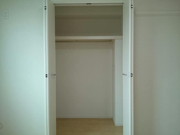 物件内観写真10　(収納)