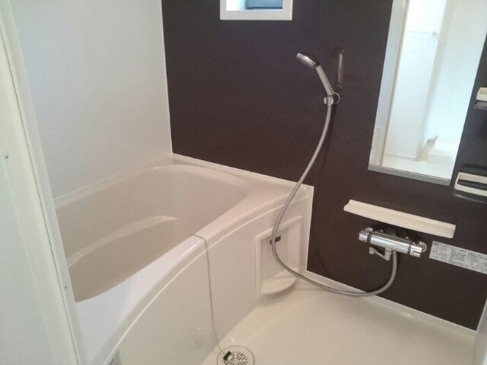 物件内観写真11　(バス／シャワールーム等)