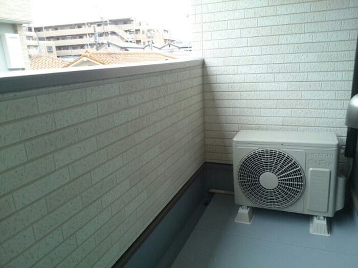 物件内観写真16　(ベランダ・バルコニー)