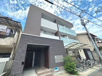 ミ・アトーレの外観写真