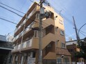 大成マンション