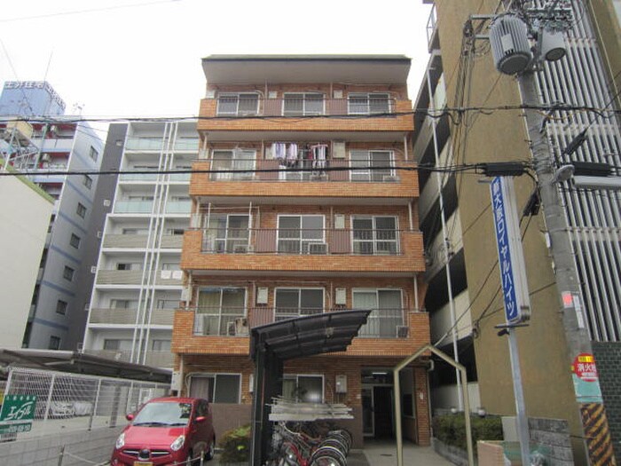 物件外観写真3　(外観写真)