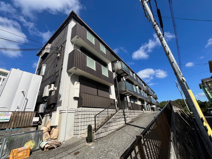 物件外観写真3　(外観写真)