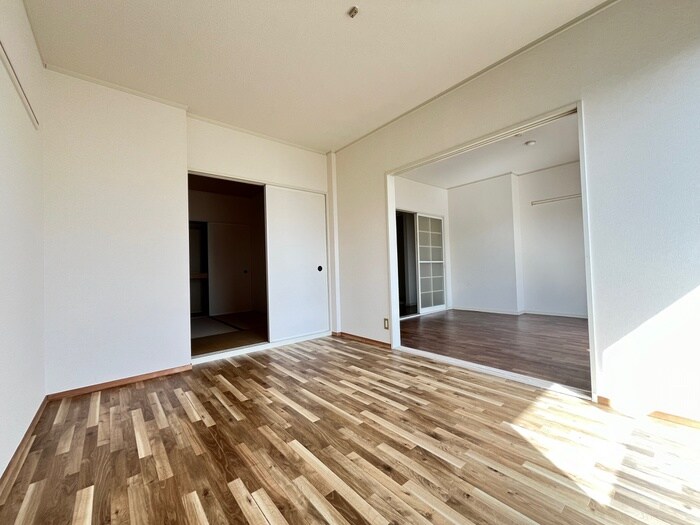 物件内観写真14　(居室)