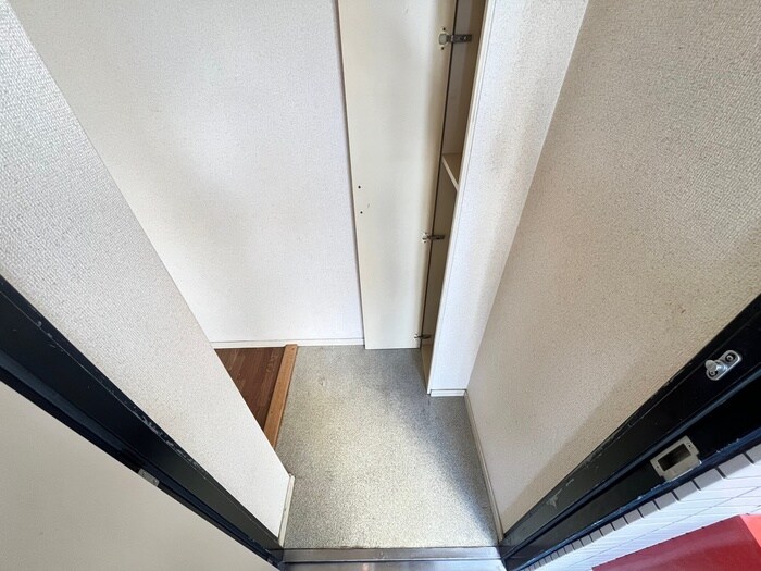 物件内観写真20　(玄関)