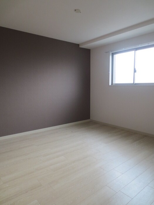 ボヌール・ロジェの居室