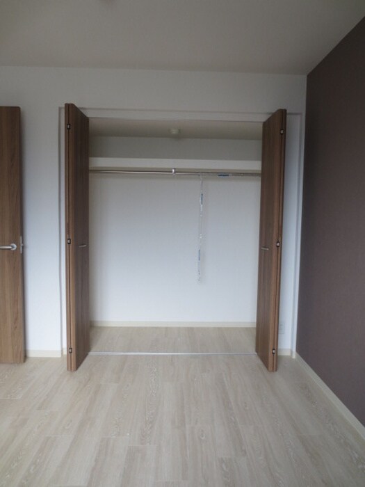 物件内観写真9　(収納)